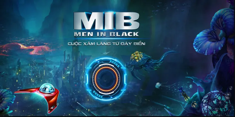 Cách Chơi Bắn Cá Men In Black Tại Fan52 Tiêu Diệt Quái Vật Ngoài Hành Tinh