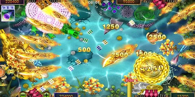 Bí Kíp Chinh Phục Bắn Cá Đại Chiến B52 Tại Fan52 Thắng Lớn Mỗi Ngày