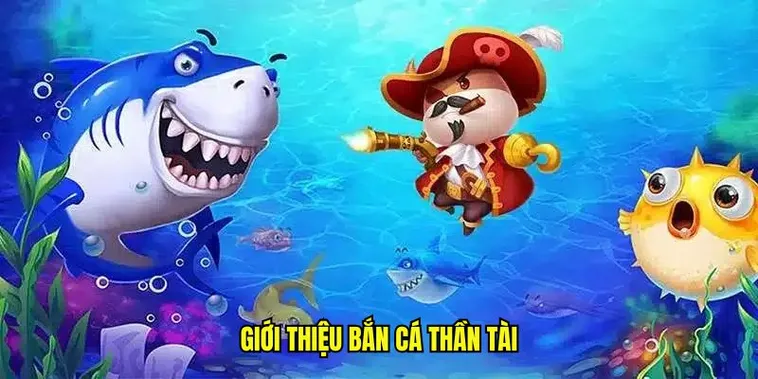 Hướng Dẫn Cách Chơi Bắn Cá Thần Tài Tại Fan52 Thu Lời Khủng