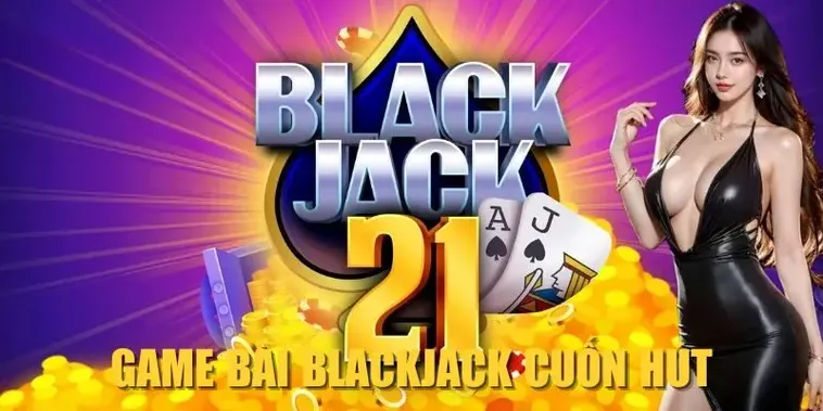 Làm Chủ Bàn Trò Chơi Blackjack Tại Fan52 Để Trở Thành Triệu Phú Đô La 1 Làm Chủ Bàn Trò Chơi Blackjack Tại Fan52 Để Trở Thành Triệu Phú Đô La