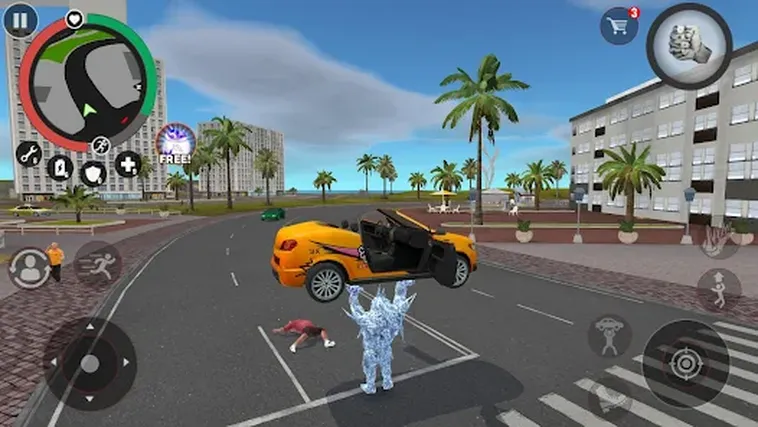 Hướng Dẫn Cách Chơi Game Nhanh Cut Stone Tại Fan52 Thắng Lớn