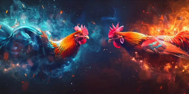 Cách Chơi Đá Gà GA28 Tại Fan52 Thắng Liên Tục Như 