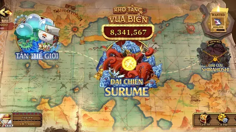 Tuyệt Chiêu Chơi Bắn Cá Đại Hải Trình Tại Fan52 Hốt Bạc Tỷ Dễ Dàng