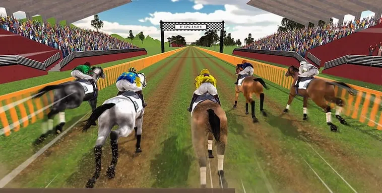 Bí Kíp Tìm Hiểu Cá Cược Đua Ngựa Fan52 Thắng Lớn Mỗi Ngày