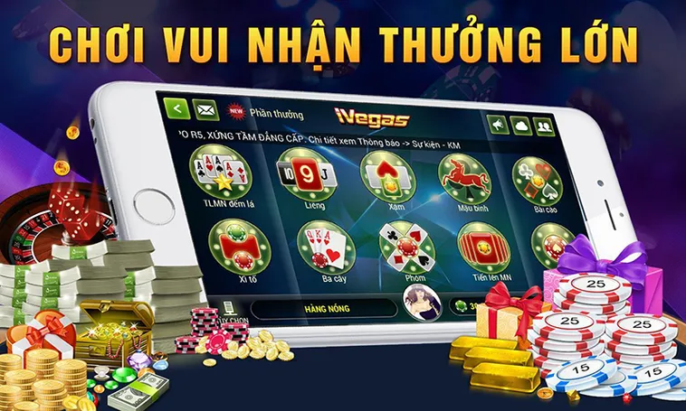 Khám Phá Kho Tàng Game Nhanh Fan52 Đỉnh Cao Giải Trí Nhận Thưởng Khủng